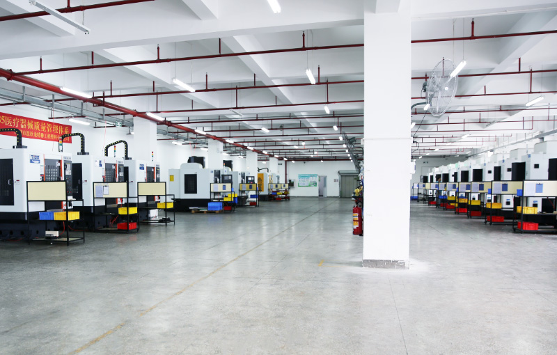 通過材料，提高工業品質